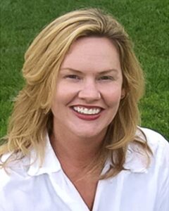 Cheri Creighton, Registered Psychological Associate