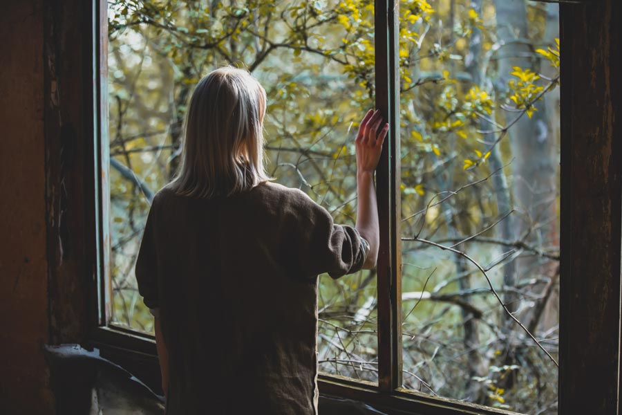 Navigating Depression