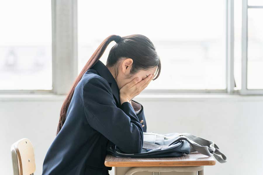 Navigating adjustment disorder